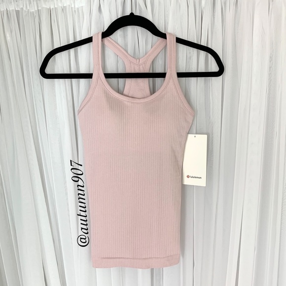 lululemon athletica Tops - ❗️SOLD❗️Lululemon Ebb to Street Tank